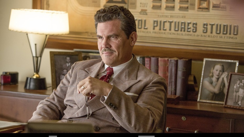 Hail, Caesar! Hail, Caesar!