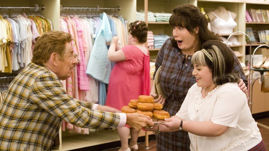 Hairspray Hairspray