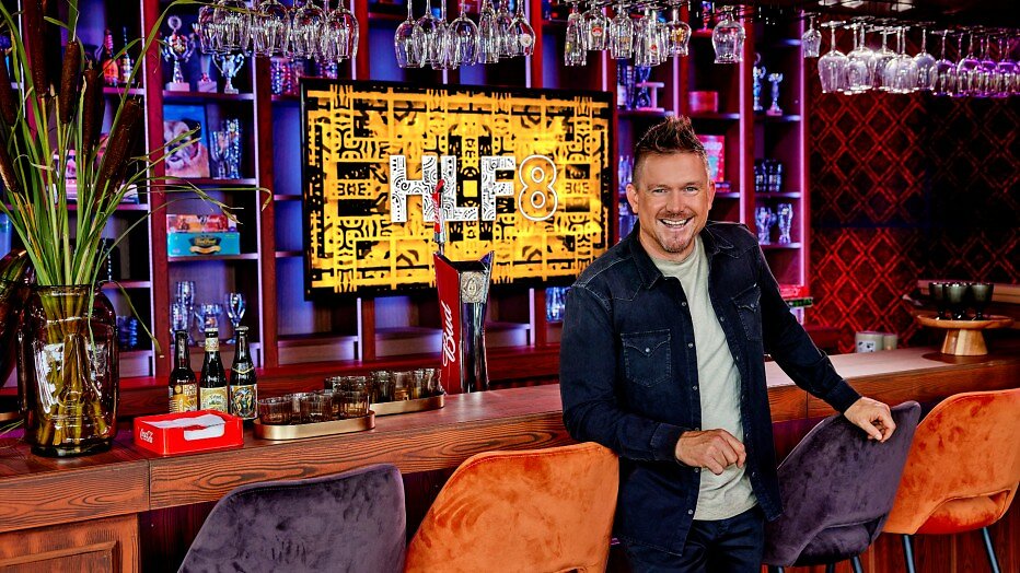 Johnny de Mol Johnny de Mol