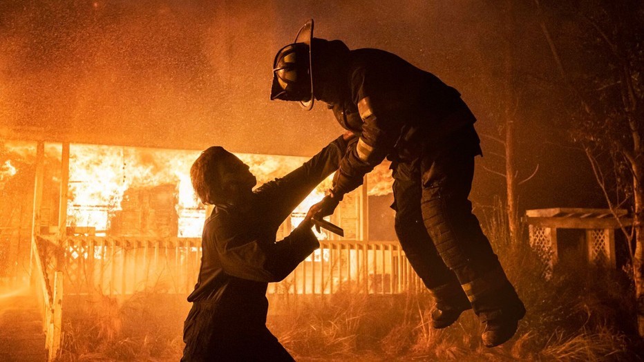 Still uit Halloween Kills