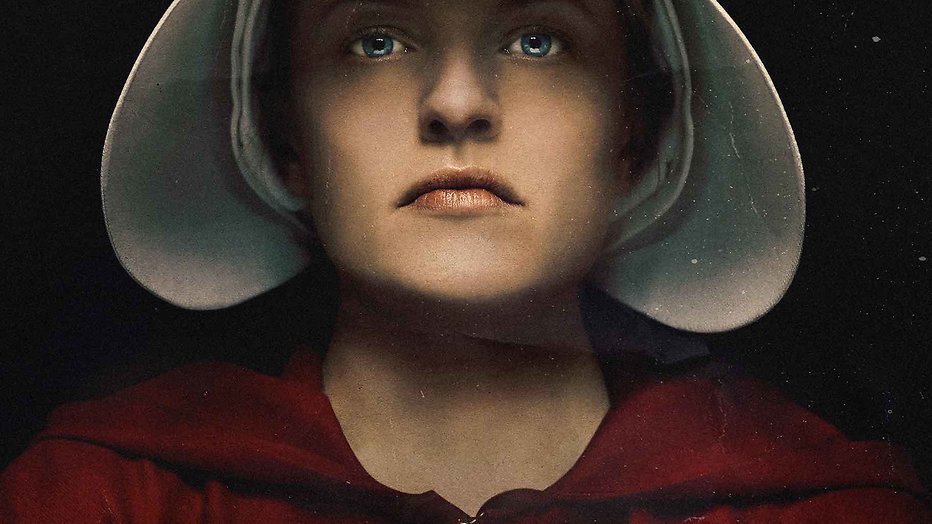 The Handmaid's Tale The Handmaid's Tale