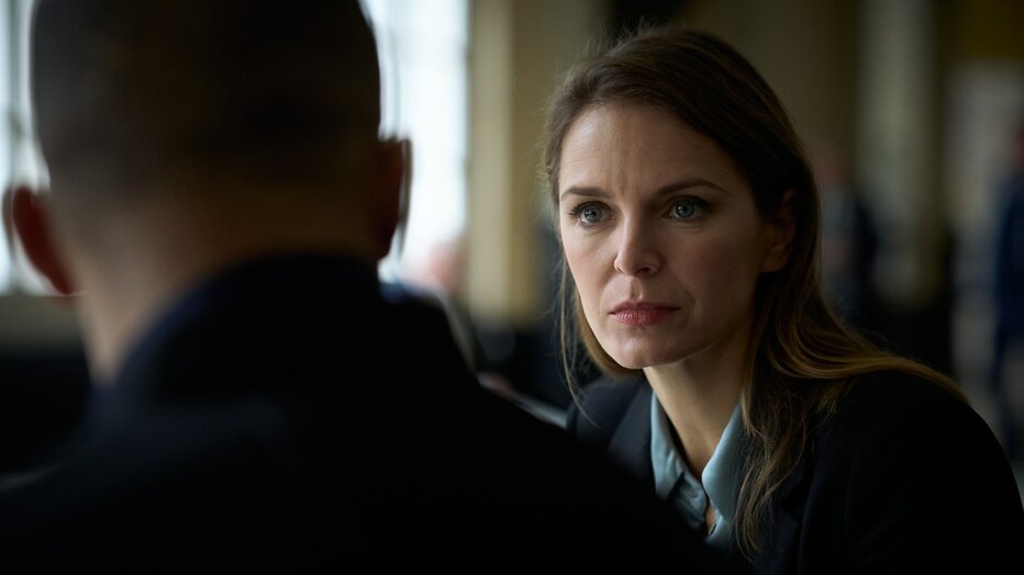 Hanna Verboom in Elixer