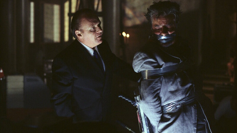 Hannibal Hannibal