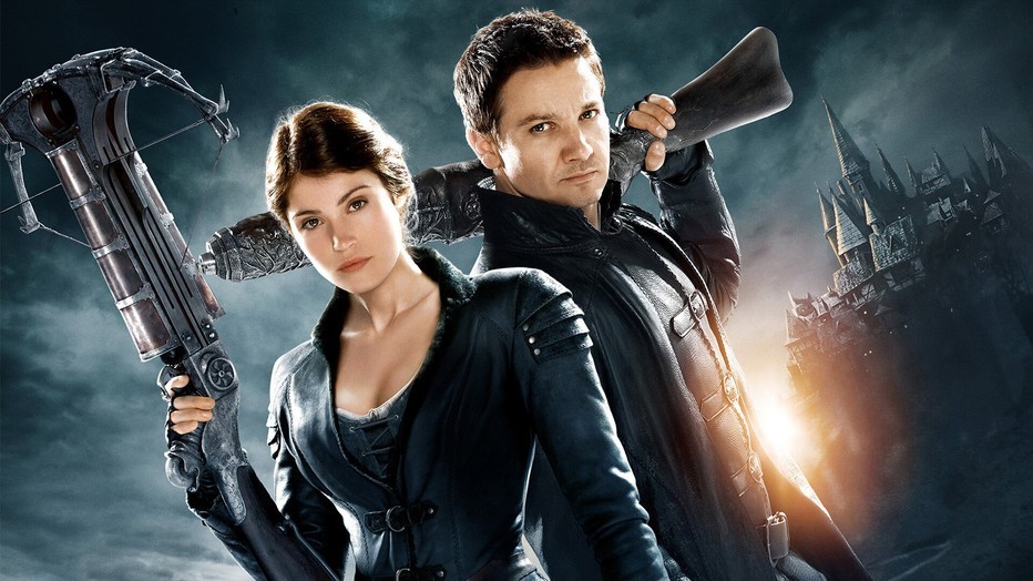 Hansel & Gretel: Witch Hunters Hansel & Gretel: Witch Hunters