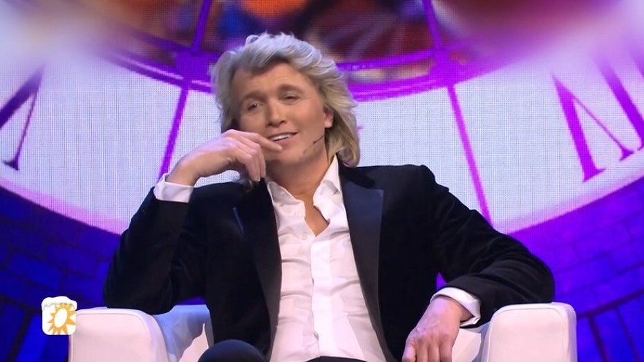 The Roast of Hans Klok The Roast of Hans Klok