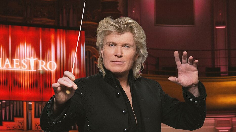 Hans Klok
