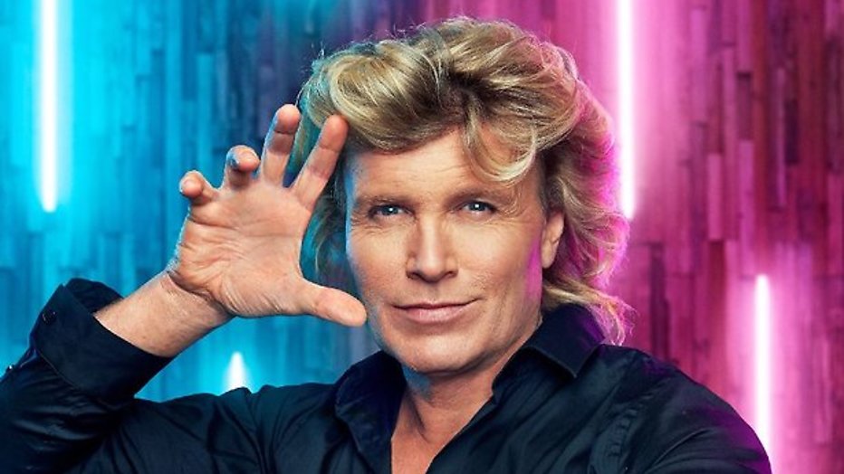 Hans Klok Hans Klok