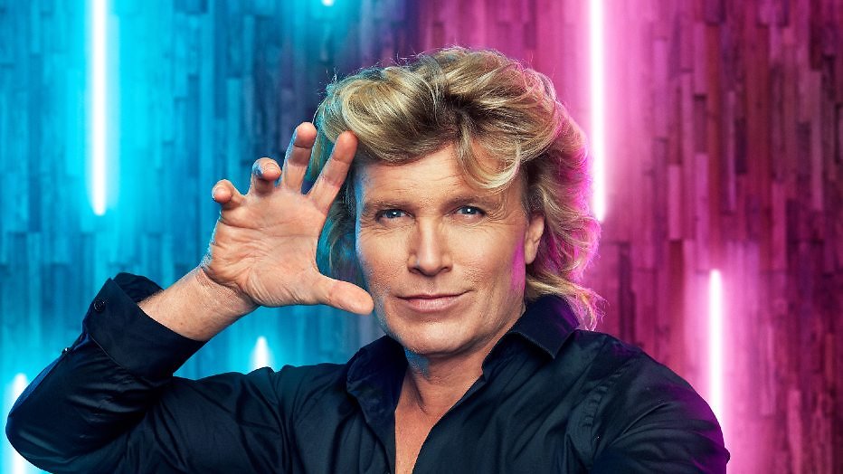 Hans Klok Hans Klok