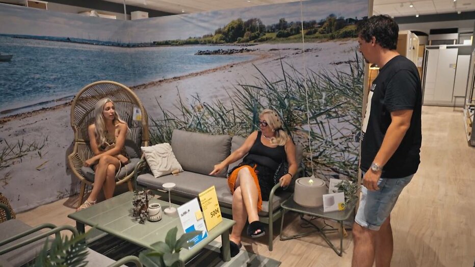 De Hanslers in aflevering 2.