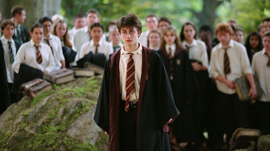 Harry Potter and the Prisoner of Azkaban Harry Potter and the Prisoner of Azkaban