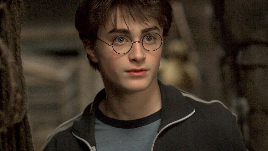 Daniel Radcliffe in Harry Potter and the Prisoner of Azkaban Daniel Radcliffe in Harry Potter and the Prisoner of Azkaban