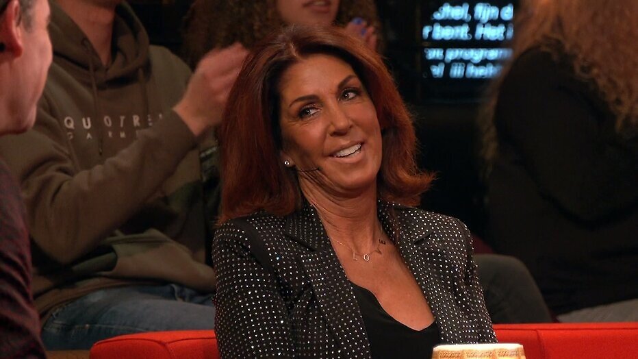 Rachel Hazes Rachel Hazes