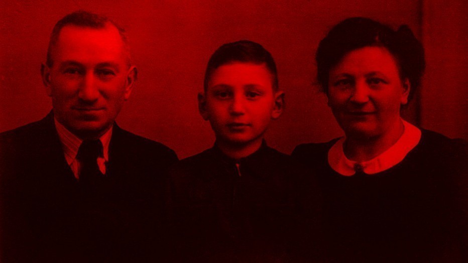 Heeft mams mij bij moeder gekocht?