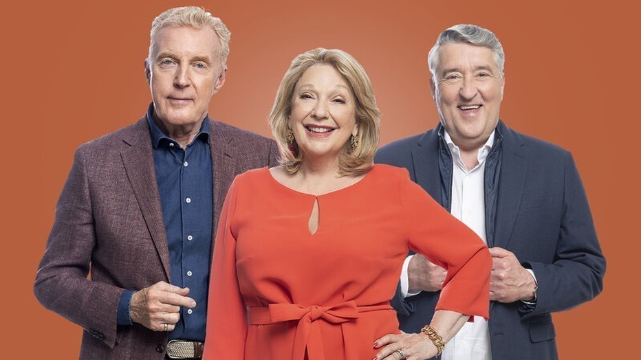 Heel Holland Bakt Nog Een Keer Heel Holland Bakt Nog Een Keer