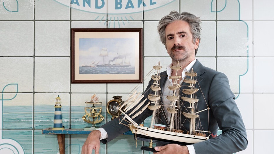 Heel Vlaanderen bakt - kids