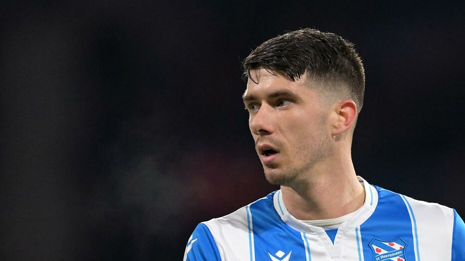 Pelle van Amersfoort