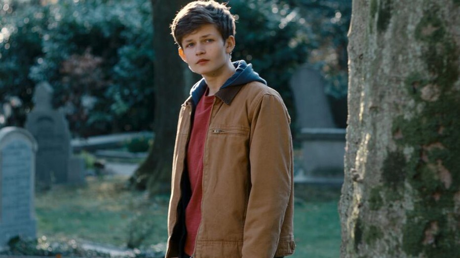 Brandon River Coene in Hein