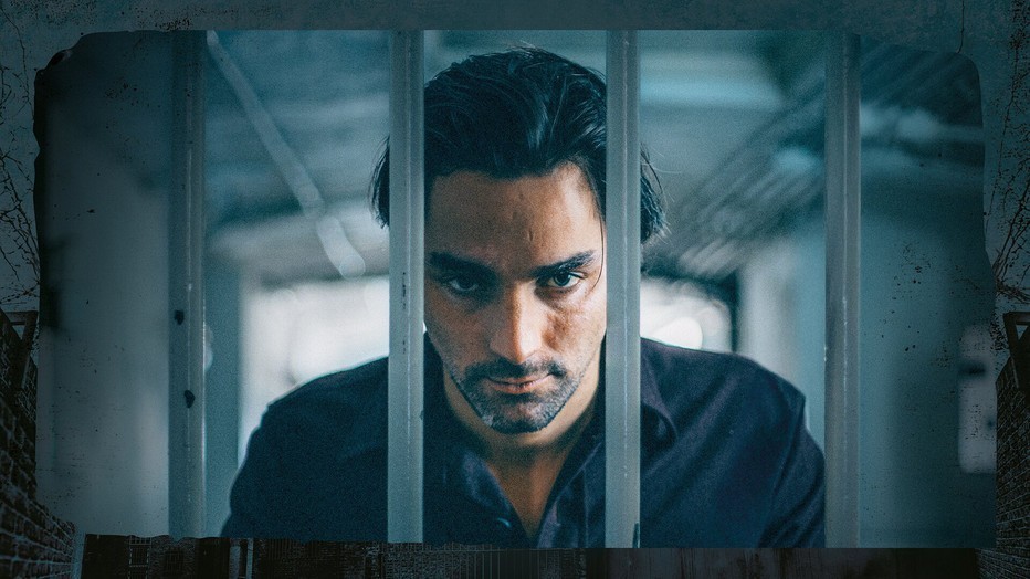 Mark Baanders voor Hel of Hotel