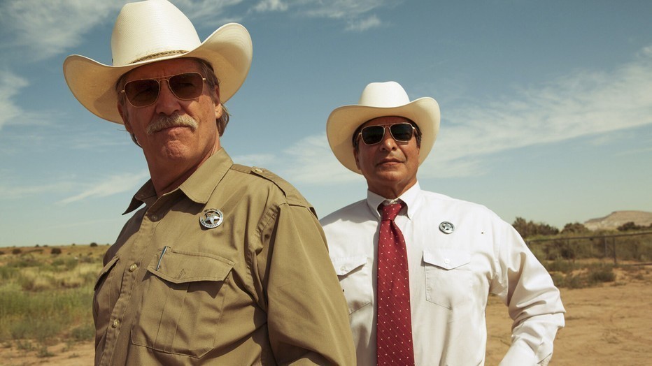 Hell or High Water Hell or High Water