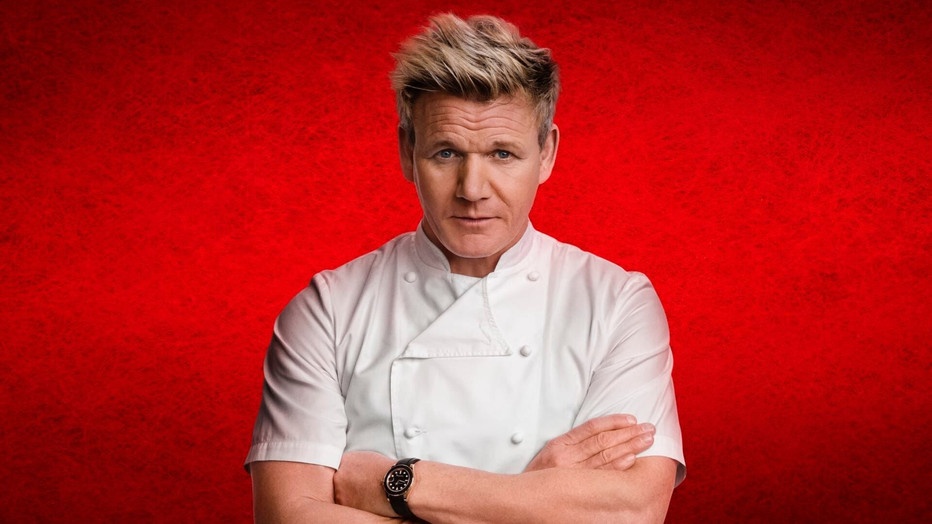 Hell's Kitchen