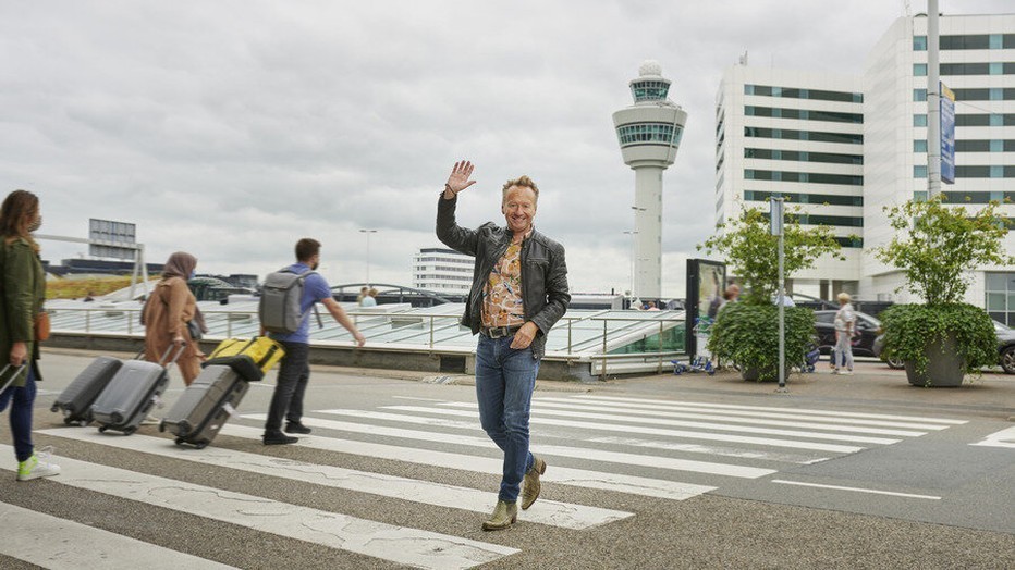 Joris Linssen Joris Linssen