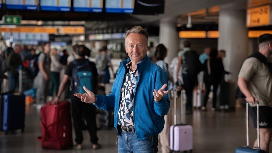 Joris Linssen (Hello Goodbye)