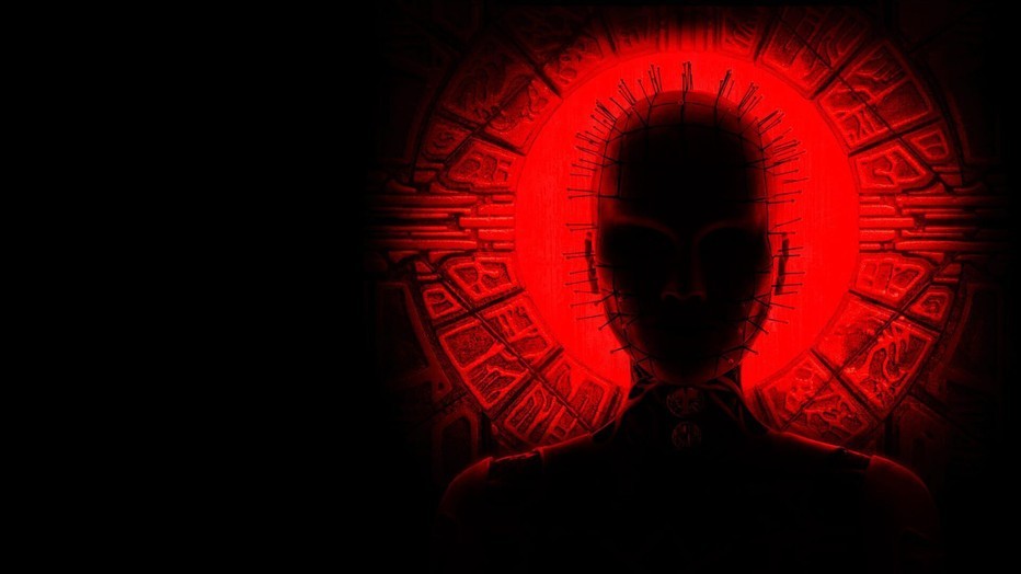 Still uit Hellraiser