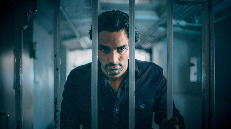 Mark Baanders voor Hel of Hotel