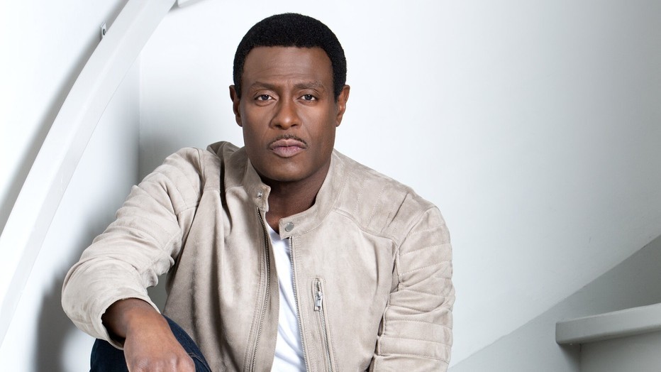 John van den Heuvel voor Help, Mijn Man Is Klusser