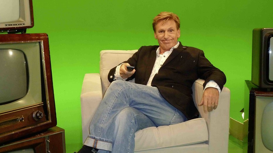 Henny Huisman betreurt 'vroege ontslag' RTL 4 Henny Huisman betreurt 'vroege ontslag' RTL 4
