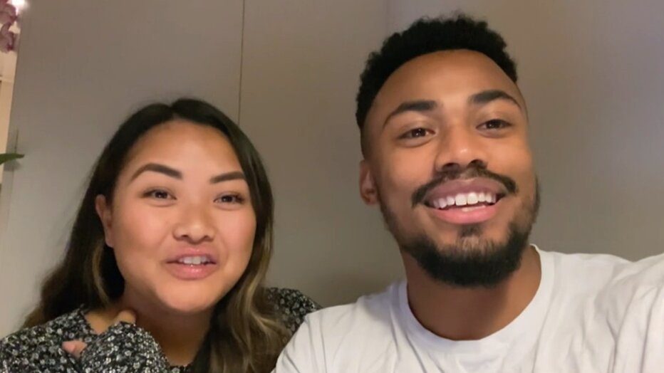 Shannon en Cevar voor Kopen Zonder Kijken