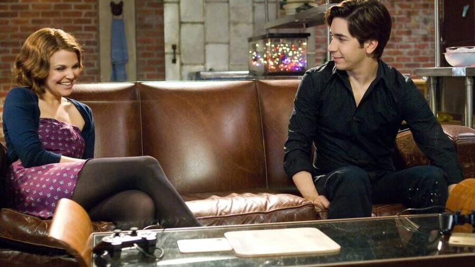 He's Just Not That Into You He's Just Not That Into You