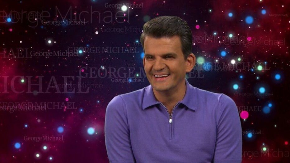 Maurice Wijnen in Het beste van... Disco