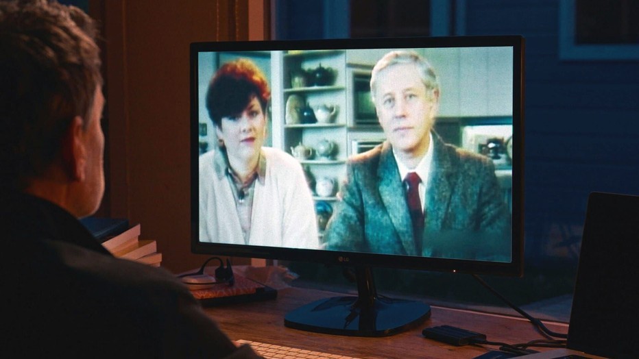 Still uit Het Complot