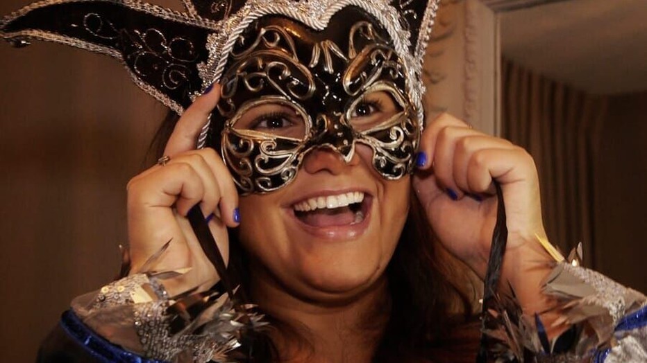 Het Geheim van Carnaval Het Geheim van Carnaval