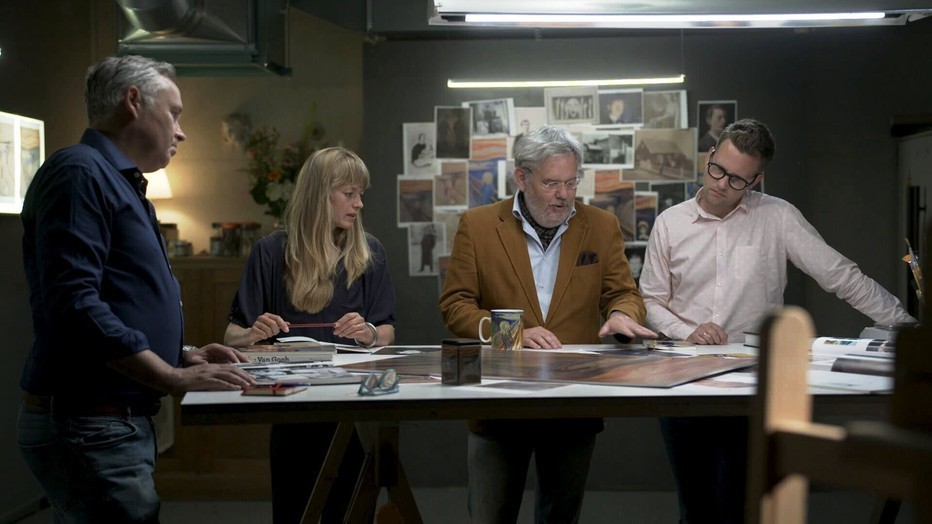 Het Geheim van de Meester