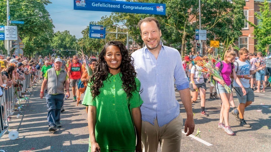 Het Gevoel van de Vierdaagse