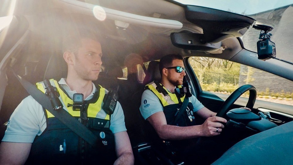 Het Interventie Team