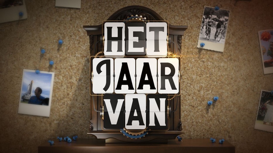 Het jaar van ...