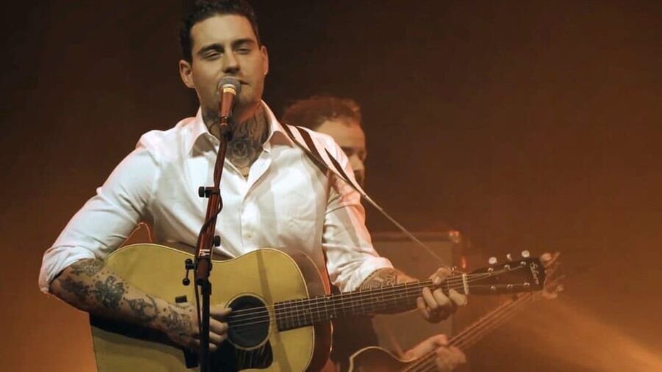 Douwe Bob Douwe Bob