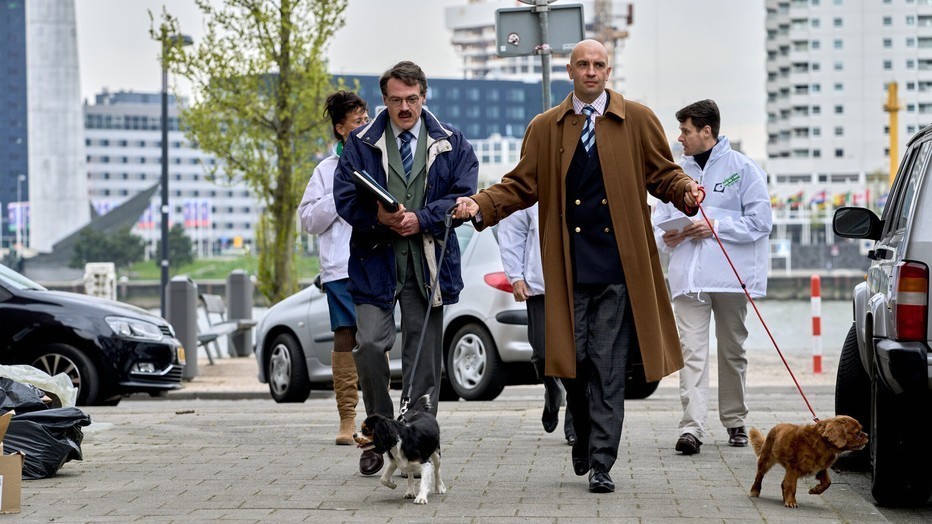 Jeroen Spitzenberger Jeroen Spitzenberger