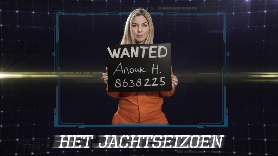 Het jachtseizoen Het jachtseizoen