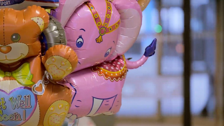 Still uit Het Kinderziekenhuis