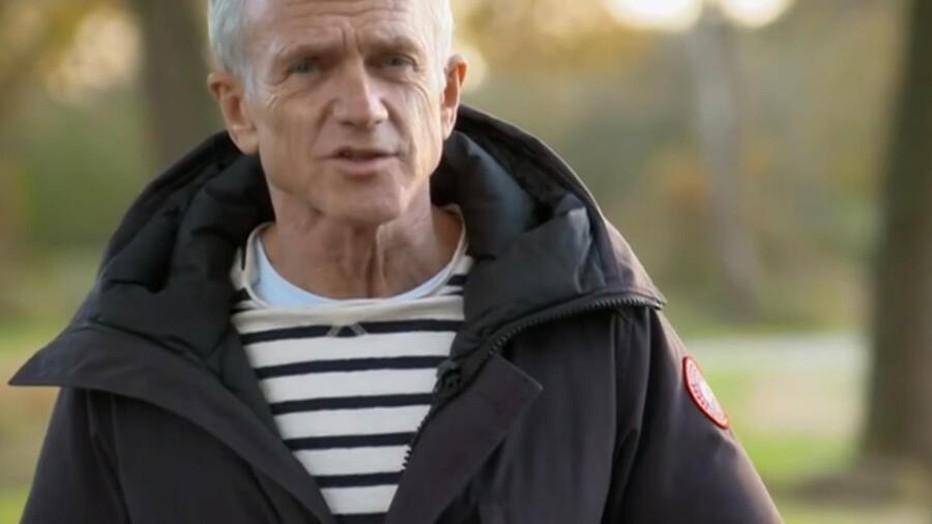 Jaap Jongbloed Jaap Jongbloed
