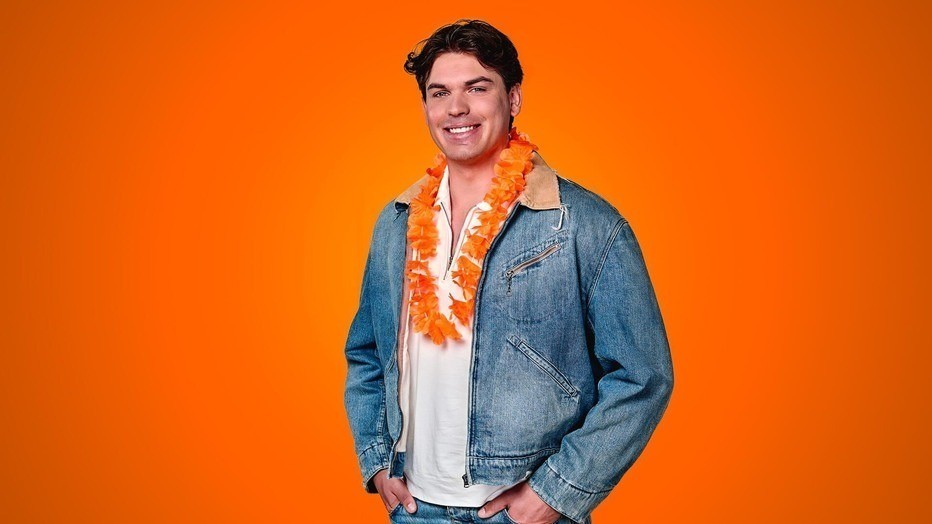 Sam van Rooyen