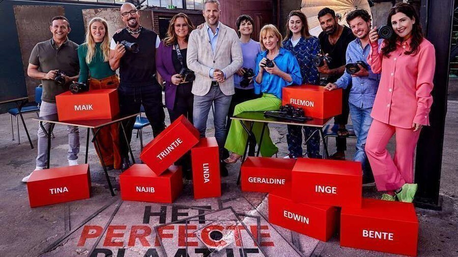 Het Perfecte Plaatje 2022 Het Perfecte Plaatje 2022