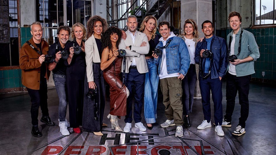Het Perfecte Plaatje 2024