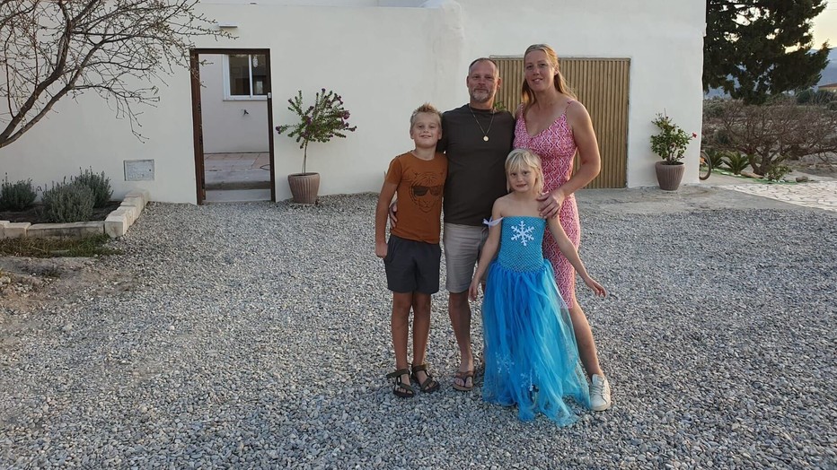 Riccardo en Nicolet (Het Roer Om)