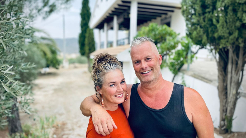 Jojanneke en Martin in Het Roer Om