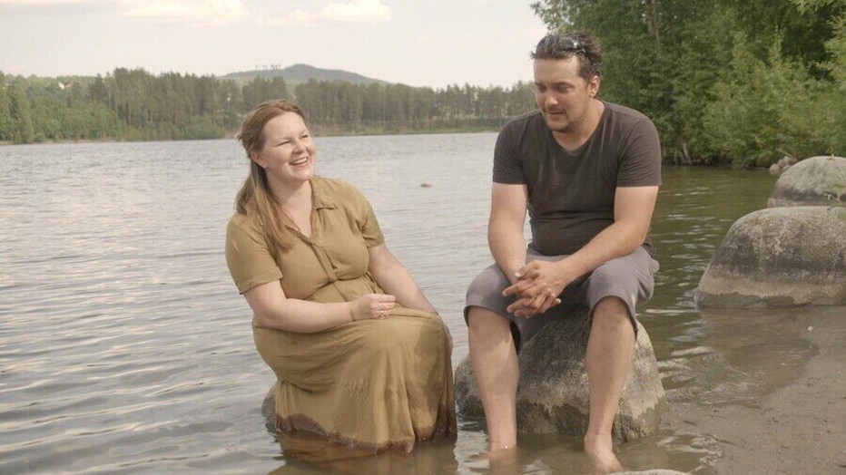 Robin en Chantal in Het Roer Om: Hoe Is Het Nu Met?